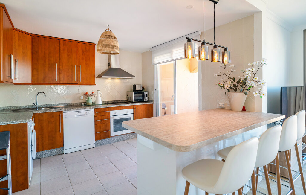 Appartement 6 personnes à Marbella - Photo 6