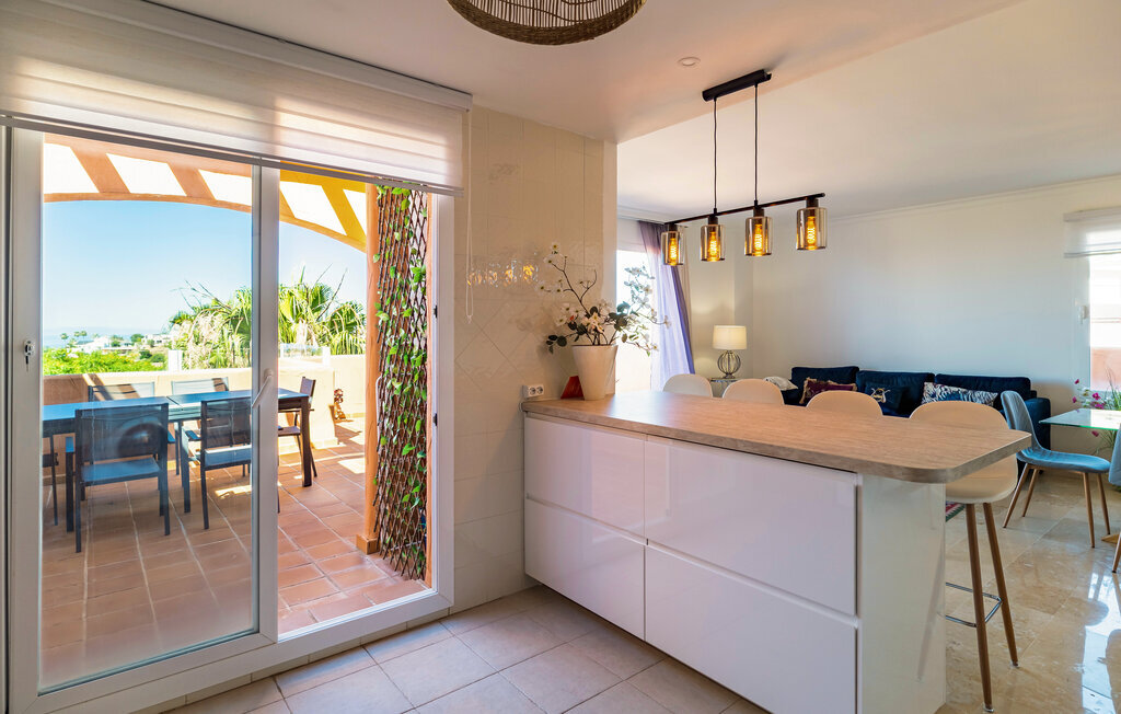 Appartement 6 personnes à Marbella - Photo 7