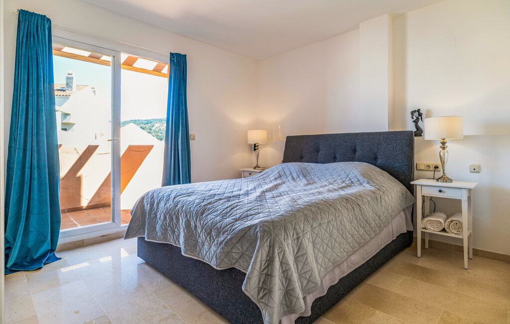 Appartement 6 personnes à Marbella - Photo 8