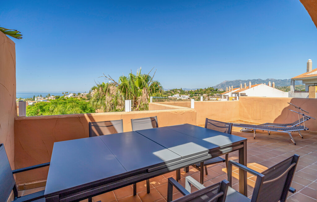 Appartement 6 personnes à Marbella - Photo 9