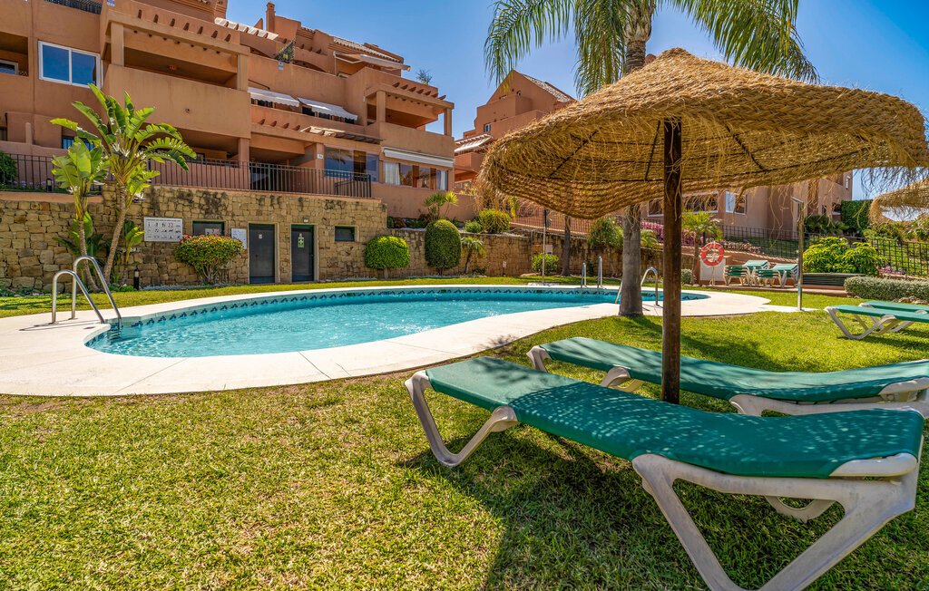 Appartement 6 personnes à Marbella - Photo 10