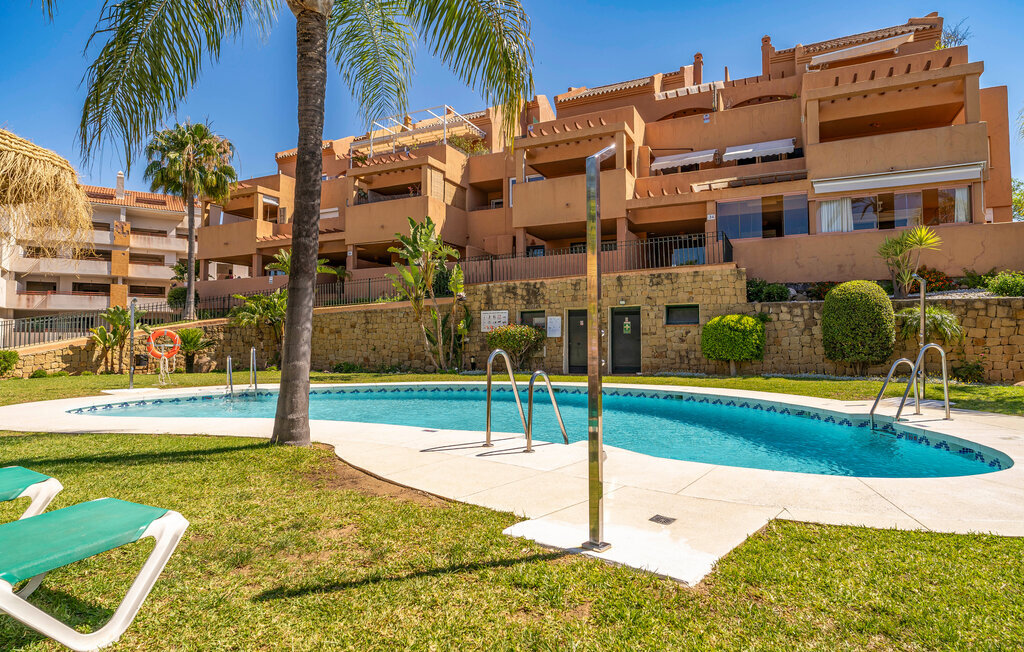 Appartement 6 personnes à Marbella - Photo 11