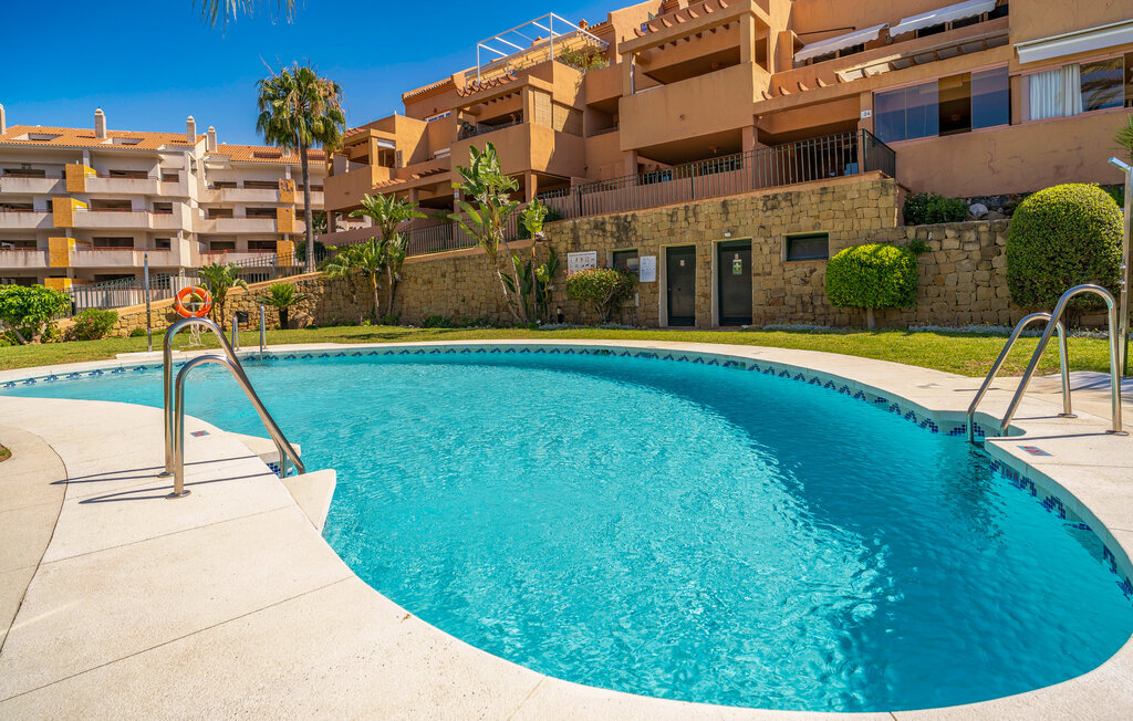 Appartement 6 personnes à Marbella - Photo 12