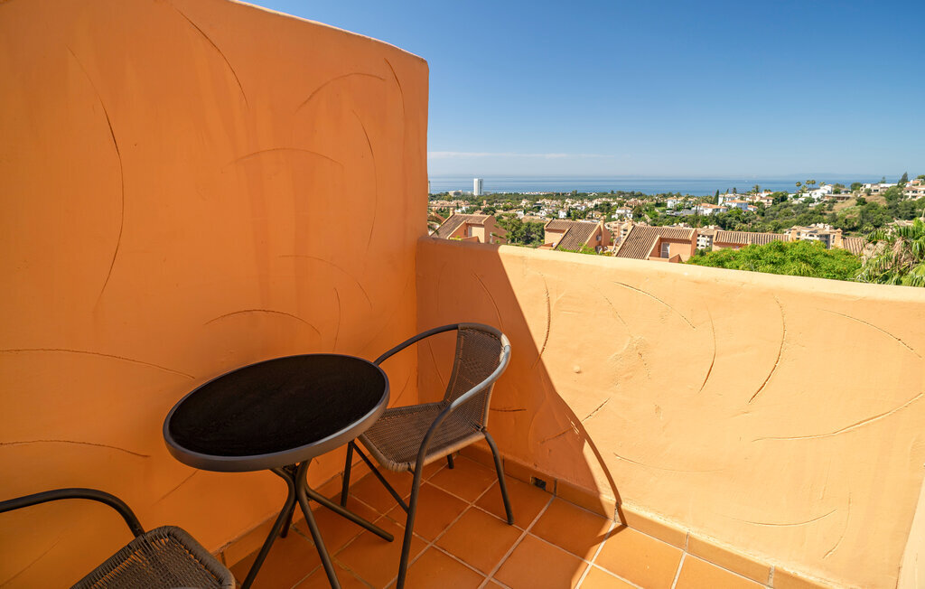 Appartement 6 personnes à Marbella - Photo 13