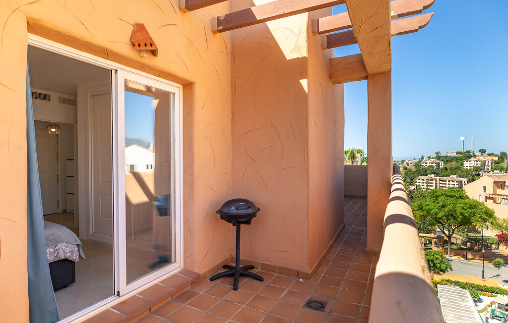 Appartement 6 personnes à Marbella - Photo 14