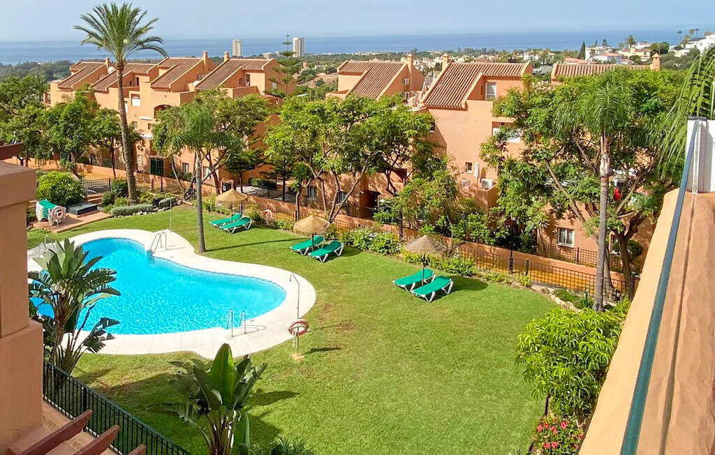 Appartement 6 personnes à Marbella - Photo 15