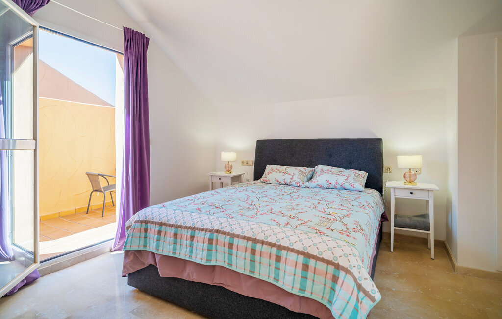 Appartement 6 personnes à Marbella - Photo 16