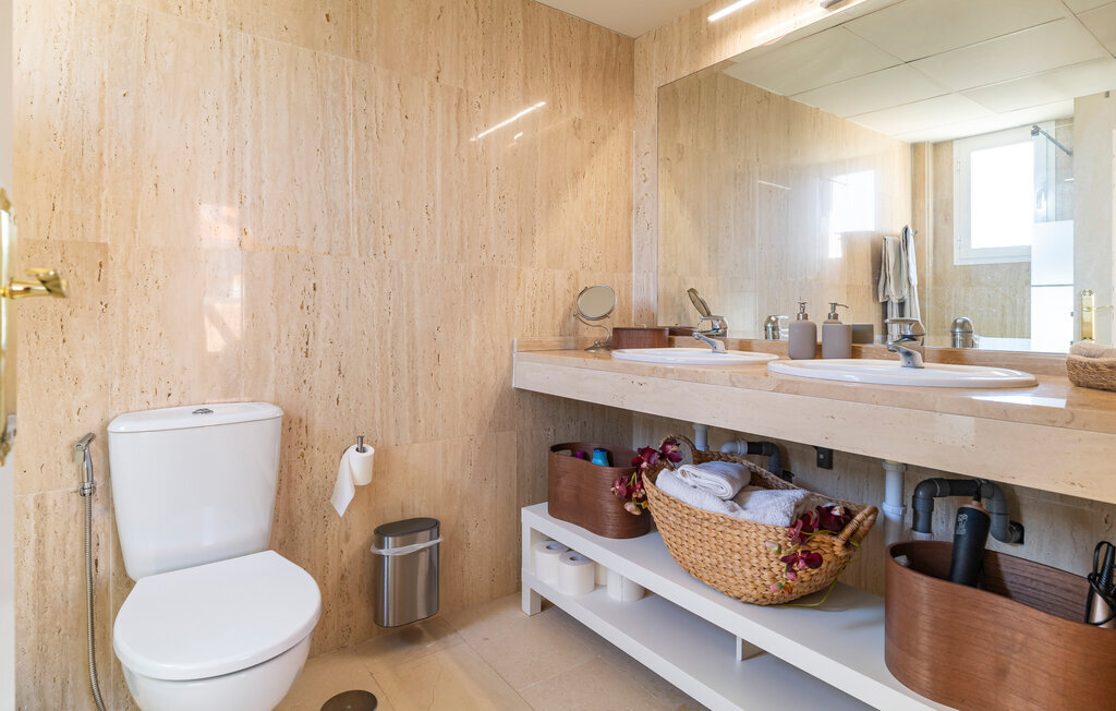 Appartement 6 personnes à Marbella - Photo 17