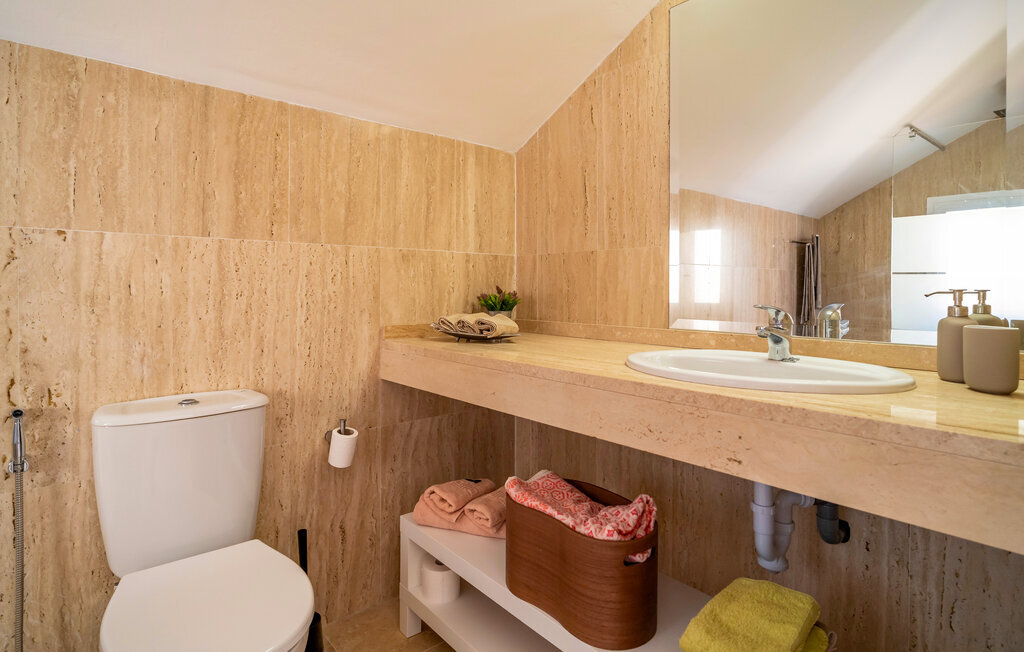 Appartement 6 personnes à Marbella - Photo 18