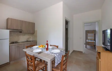 Appartement 4 personnes à Ricadi : photo 4