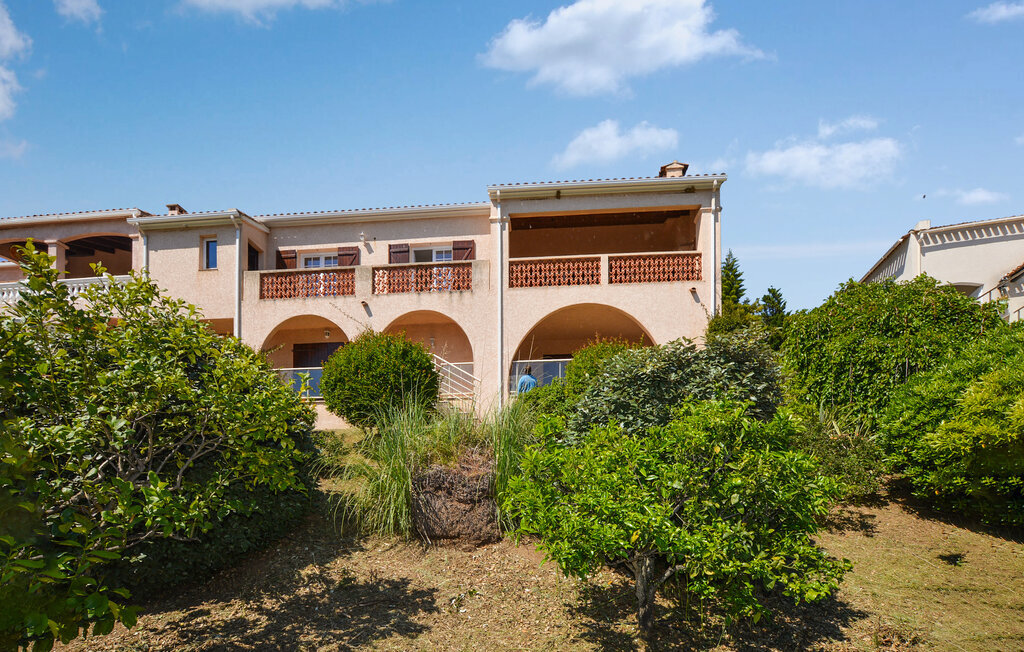 Maison vue mer panoramique à Appietto, 8 personnes - Photo 2