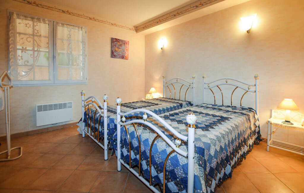 Maison vue mer panoramique à Appietto, 8 personnes - Photo 17