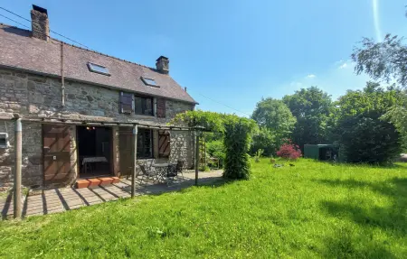 Location maison à Le Ferré