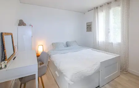 Maison provençale avec piscine à Tavel : photo 6