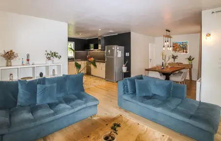 Maison provençale avec piscine à Tavel : photo 11