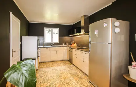 Maison provençale avec piscine à Tavel : photo 13