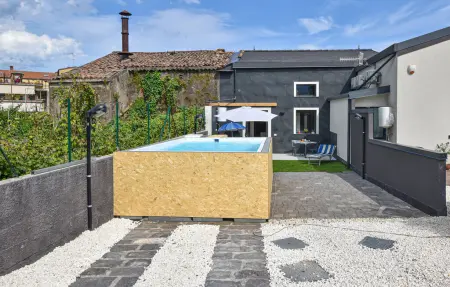 Location appartement à Riposto