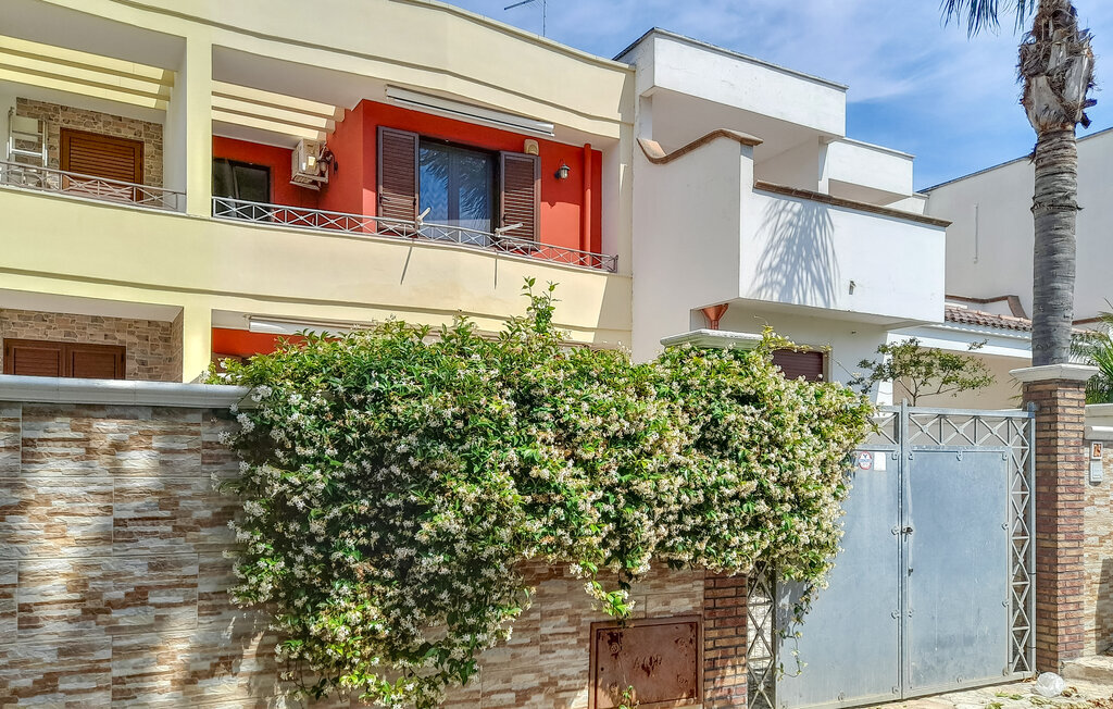 IL MELARANCIO DEL SALENTO, Maison 6 personnes à Lendinuso - Photo 1
