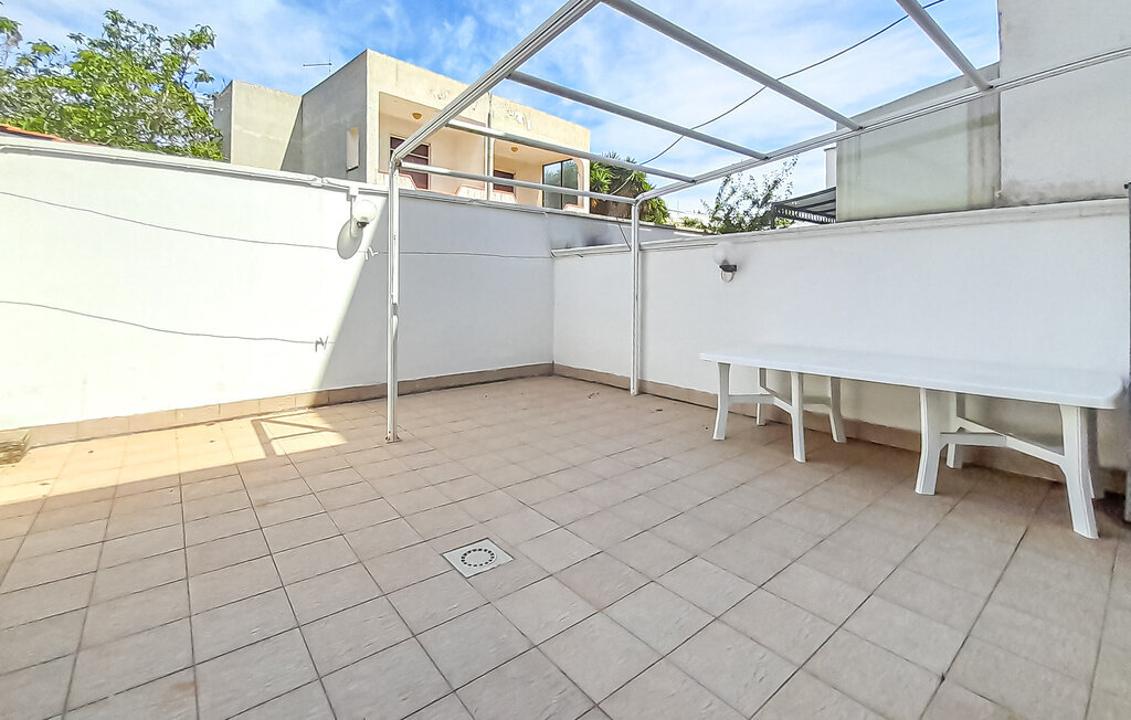 IL MELARANCIO DEL SALENTO, Maison 6 personnes à Lendinuso - Photo 2