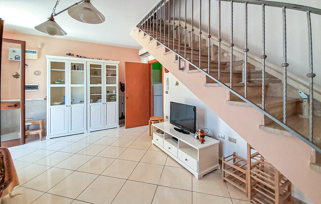 IL MELARANCIO DEL SALENTO, Maison 6 personnes à Lendinuso - Photo 4