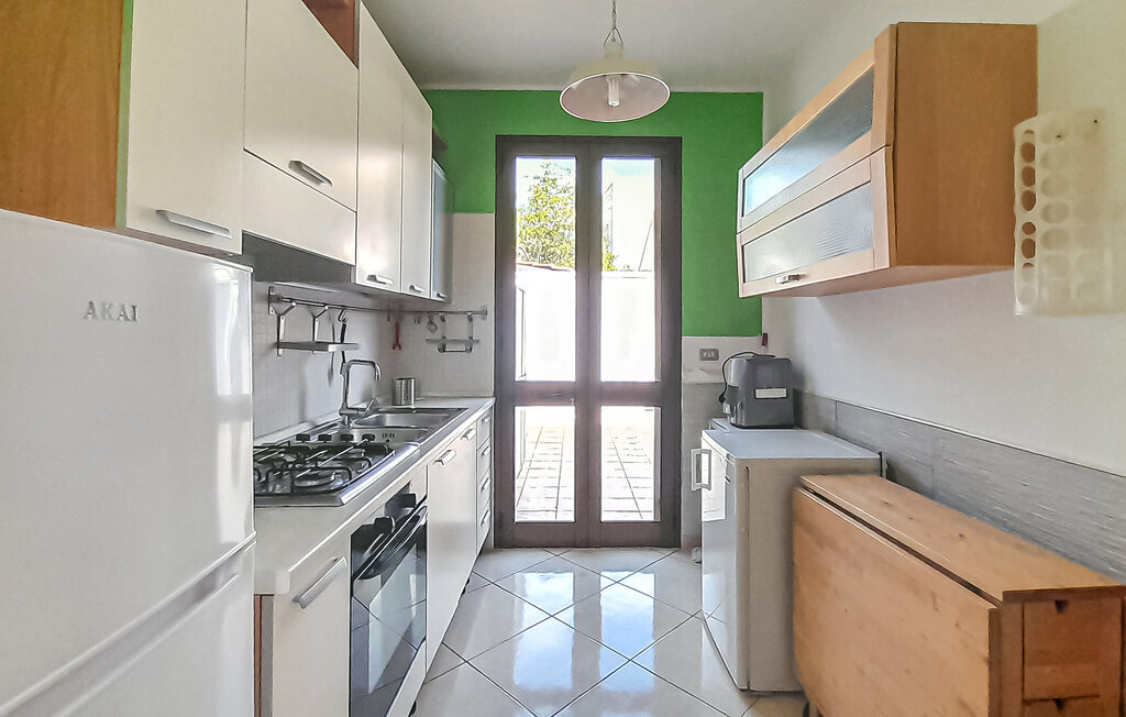 IL MELARANCIO DEL SALENTO, Maison 6 personnes à Lendinuso - Photo 5