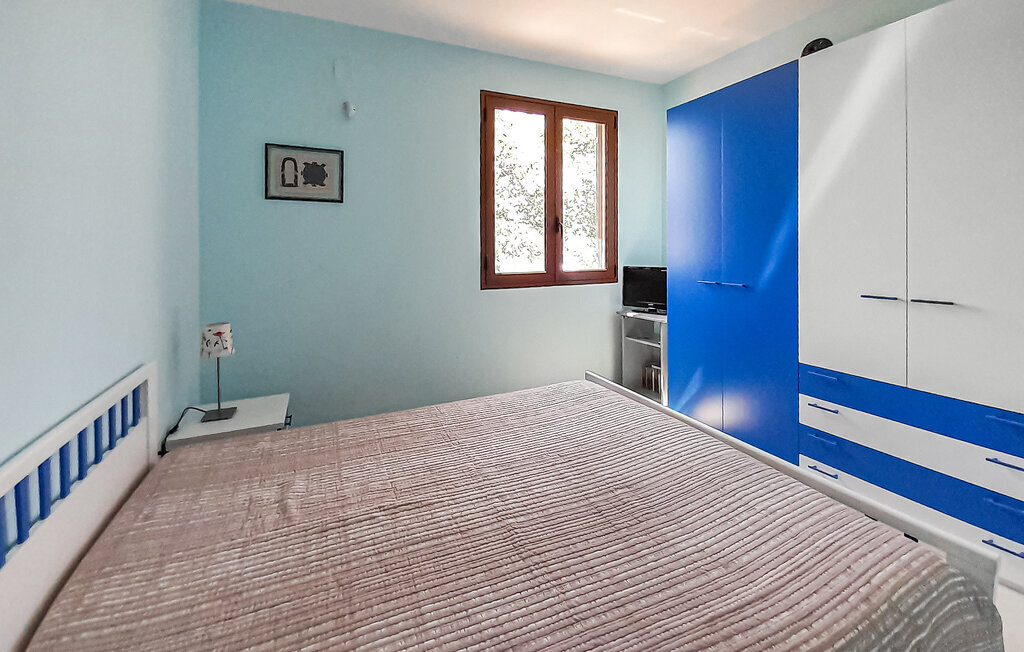 IL MELARANCIO DEL SALENTO, Maison 6 personnes à Lendinuso - Photo 6