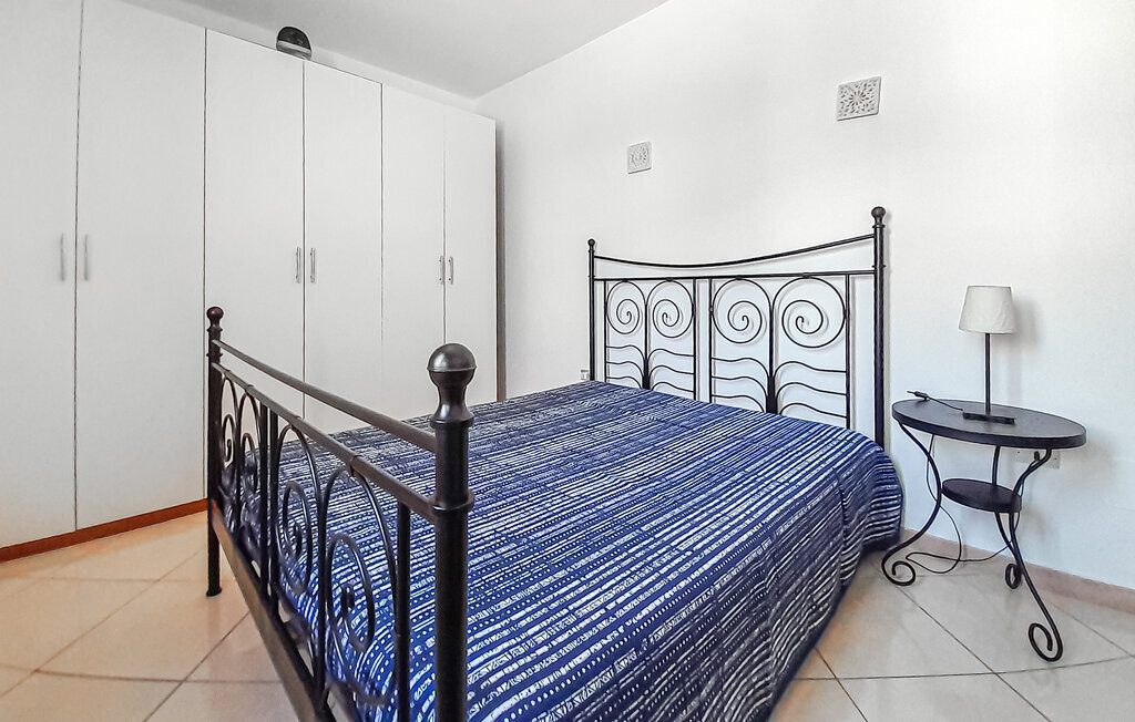 IL MELARANCIO DEL SALENTO, Maison 6 personnes à Lendinuso - Photo 7
