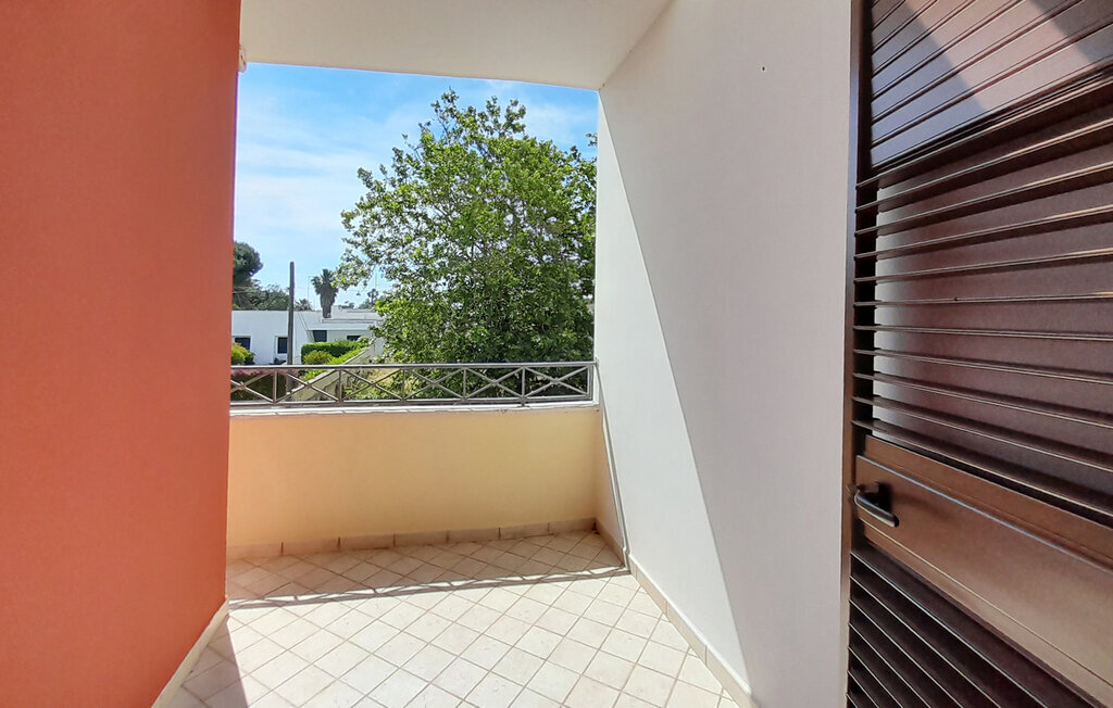 IL MELARANCIO DEL SALENTO, Maison 6 personnes à Lendinuso - Photo 10