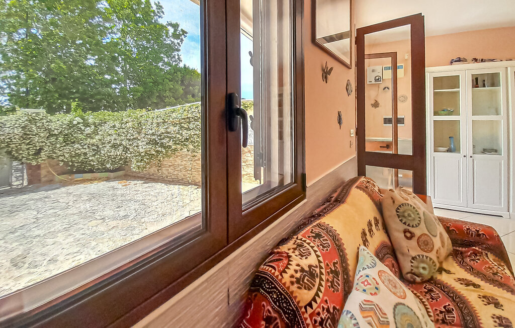 IL MELARANCIO DEL SALENTO, Maison 6 personnes à Lendinuso - Photo 11