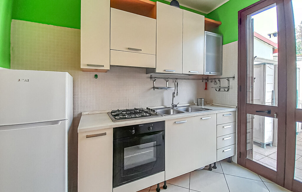 IL MELARANCIO DEL SALENTO, Maison 6 personnes à Lendinuso - Photo 13