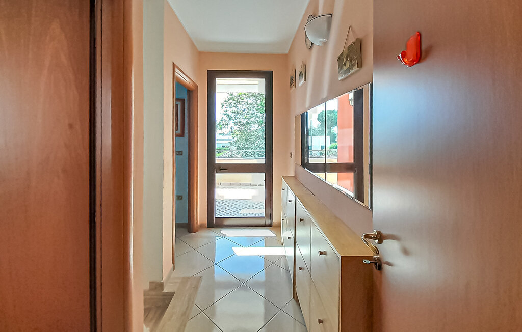 IL MELARANCIO DEL SALENTO, Maison 6 personnes à Lendinuso - Photo 14
