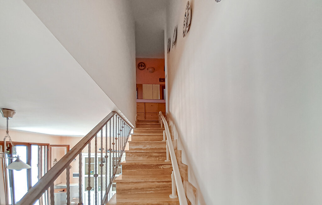IL MELARANCIO DEL SALENTO, Maison 6 personnes à Lendinuso - Photo 15