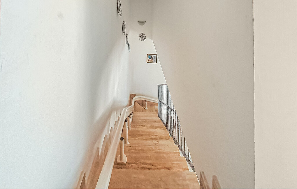 IL MELARANCIO DEL SALENTO, Maison 6 personnes à Lendinuso - Photo 16
