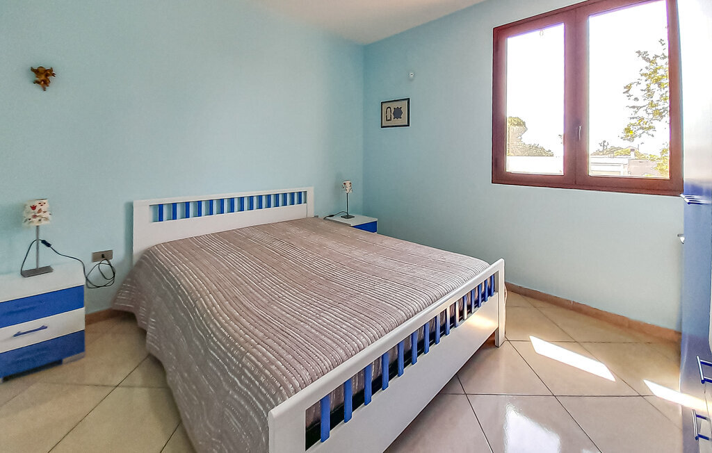 IL MELARANCIO DEL SALENTO, Maison 6 personnes à Lendinuso - Photo 17