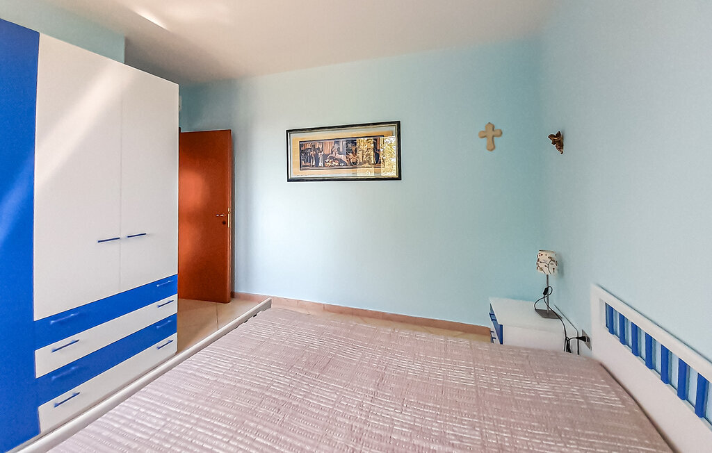 IL MELARANCIO DEL SALENTO, Maison 6 personnes à Lendinuso - Photo 18