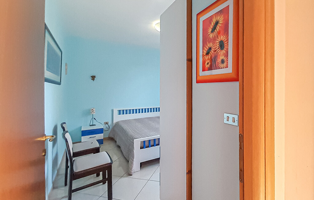 IL MELARANCIO DEL SALENTO, Maison 6 personnes à Lendinuso - Photo 19