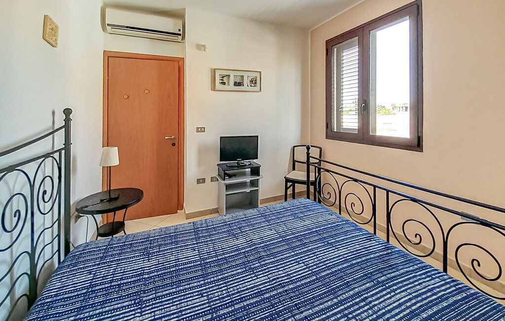 IL MELARANCIO DEL SALENTO, Maison 6 personnes à Lendinuso - Photo 20