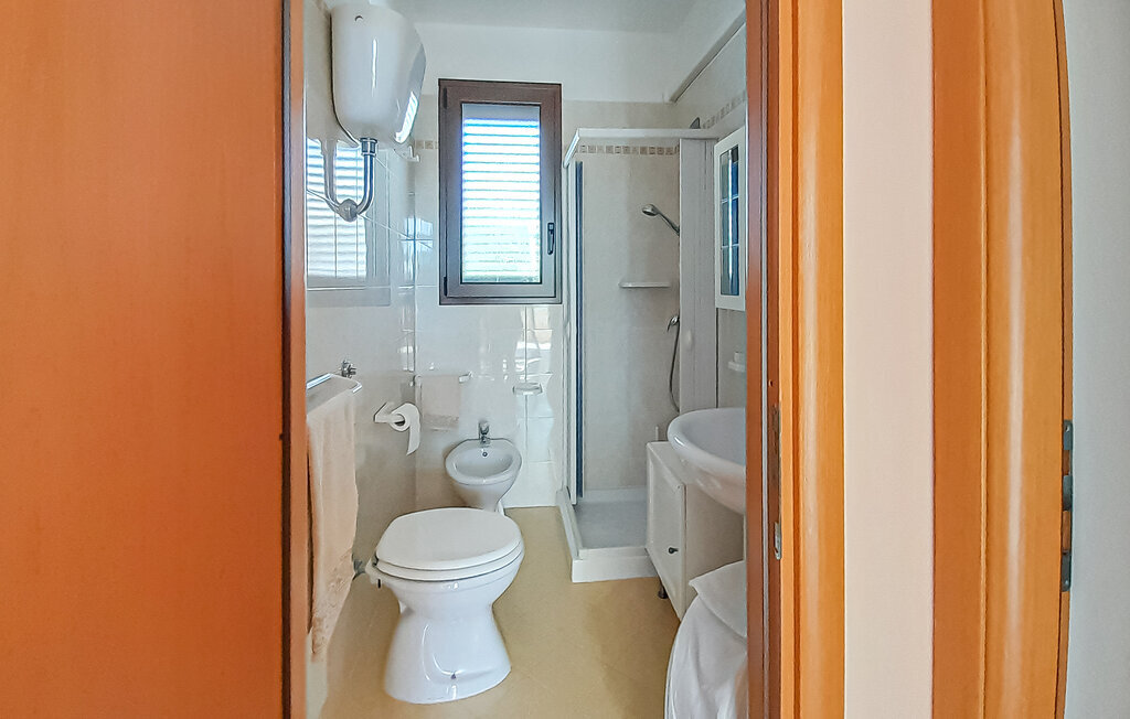 IL MELARANCIO DEL SALENTO, Maison 6 personnes à Lendinuso - Photo 21