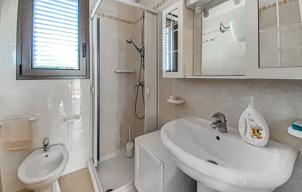 IL MELARANCIO DEL SALENTO, Maison 6 personnes à Lendinuso - Photo 22