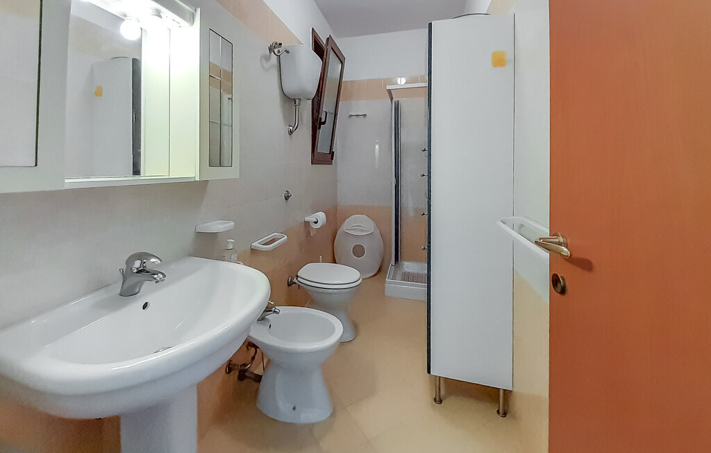 IL MELARANCIO DEL SALENTO, Maison 6 personnes à Lendinuso - Photo 23