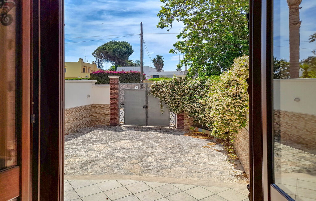 IL MELARANCIO DEL SALENTO, Maison 6 personnes à Lendinuso - Photo 24