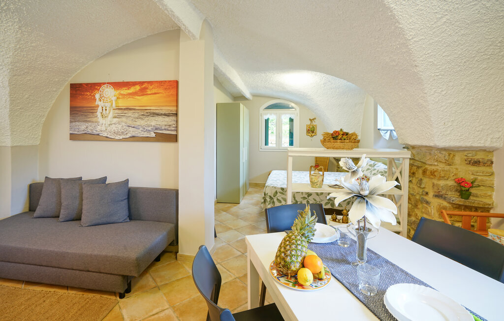 Appartement 4 personnes à Costarainera - Photo 15