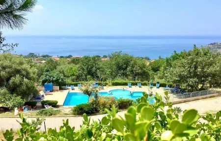 Location appartement à Ricadi