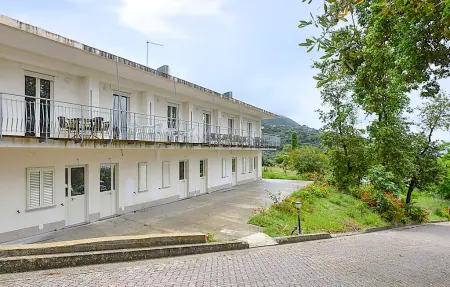 Appartement 3 personnes à Ricadi : photo 10