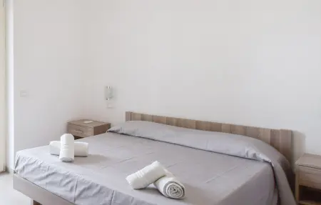 Appartement 3 personnes à Ricadi : photo 14