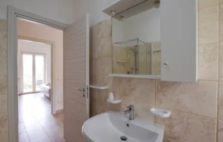 Appartement 3 personnes à Ricadi : photo 15