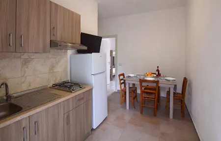 Appartement 4 personnes à Ricadi : photo 3