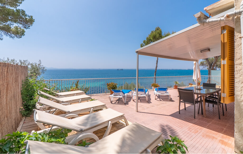 Far d'Alcanada, Maison 12 personnes à Alcudia - Photo 2