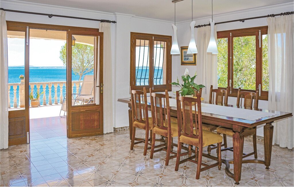 Far d'Alcanada, Maison 12 personnes à Alcudia - Photo 3