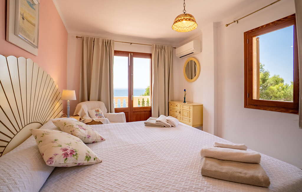 Far d'Alcanada, Maison 12 personnes à Alcudia - Photo 5
